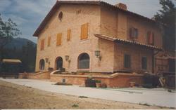 Agriturismo Il Sassetto