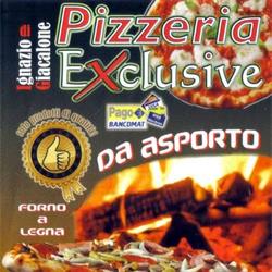 Pizzeria Exclusive