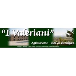 Agriturismo I Valeriani