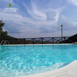 Agriturismo Castiglione