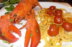 Ristorante Laguna Blu