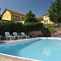 Agriturismo i Suri' Di Forno Massimo