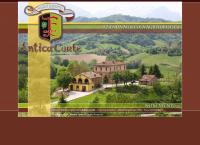 Agriturismo Antica Corte di Franconi Fabio