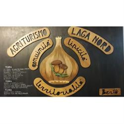 Azienda Agricola e Agrituristica Laga Nord
