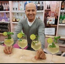 Bar Franco-Benassi e Arcidiacono SNC
