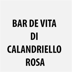 Bar De Vita di Calandriello Rosa