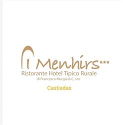 Ristorante i Menhirs