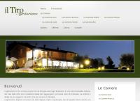 Agriturismo Il Tiro