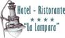 Ristorante Hotel Hotel La Lampara
