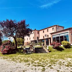 Agriturismo S. Lucia Dei Sibillini