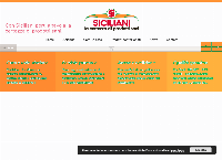 Sito di Siciliani SPA