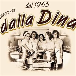 Ristorante dalla Dina