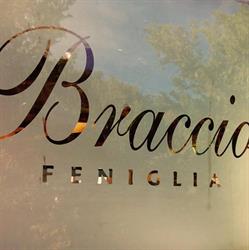 Ristorante Braccio Stabilimento Balneare