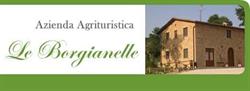 Agriturismo Le Borgianelle
