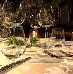 Ristorante Tipico Golgo