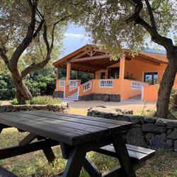 Agriturismo Gulunie