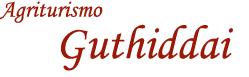 Agriturismo Guthiddai Pranzi Tipici Tradizionali