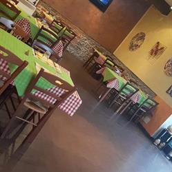 Pizzeria Il Fabbro