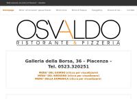 Ristorante Osvaldo