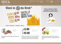 Brek Ristorante