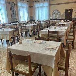 Ristorante Affittacamere Aniene