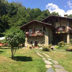 Agriturismo Ciambun
