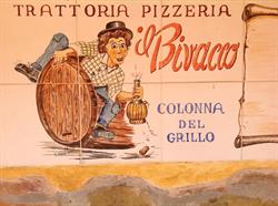 Ristorante Pizzeria Il Bivacco