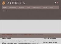 Agriturismo La Crocetta