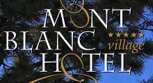 Mont Blanc Hotel Village