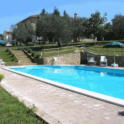 Agriturismo Bonellino Vecchio - Azienda Agricola