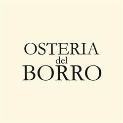 Ristorante Osteria Del Borro