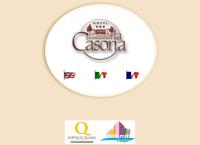 Sito di La Casona