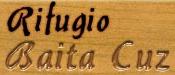 Rifugio Baita cuz Ristorante