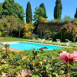 Agriturismo Locanda Rosati