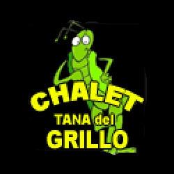Chalet Tana del Grillo