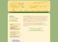 Sito di Agriturismo La Locanda Dell'Olmo
