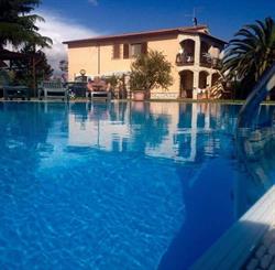 Agriturismo Villa Pensiero