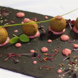 Ristorante Lago Pianozes di Alberti Massimo