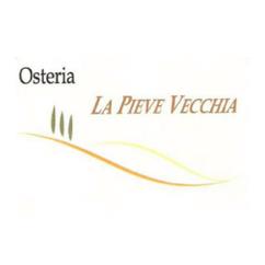 Ristorante Osteria La Pieve Vecchia