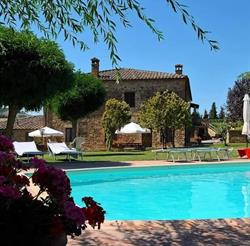 Agriturismo Casalpiano