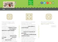 Sito di Agriturismo Le Ceregne Di Poggini Giada