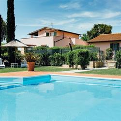 Agriturismo La Quercia