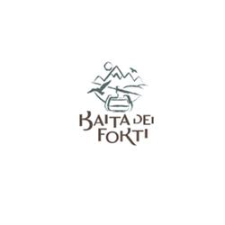 Baita dei Forti