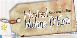 Hotel Ristorante Bar Molino D'era Di Crisante Irma