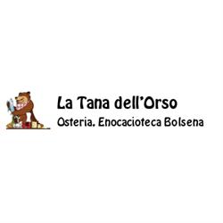 La Tana dell'Orso... Bruno