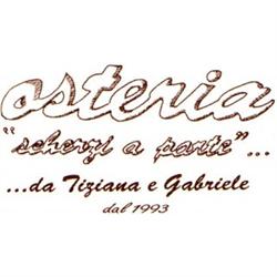Osteria Scherzi a Parte