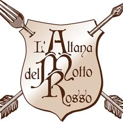 Agriturismo - Altana del Motto Rosso