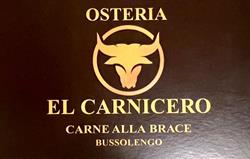 Osteria El Carnicero