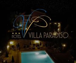 Hotel Villa Paradiso Ristorante La Fattoria Hotel Villa Paradiso