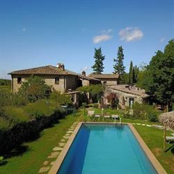 Az.Agraria Novelleto Agriturismo